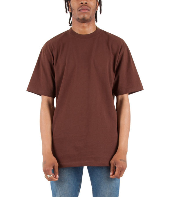 SHAKA Max Heavy Weight S/S Shirt - Image 3