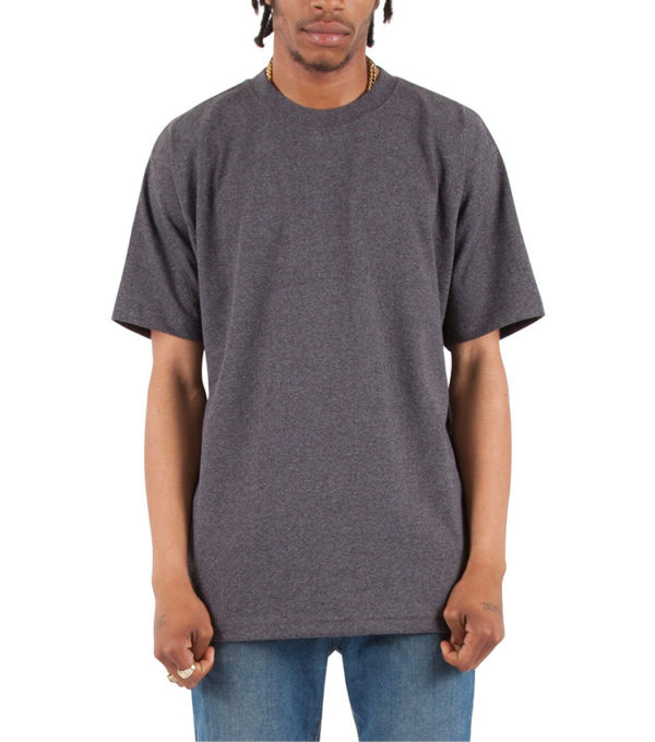 SHAKA Max Heavy Weight S/S Shirt - Image 5