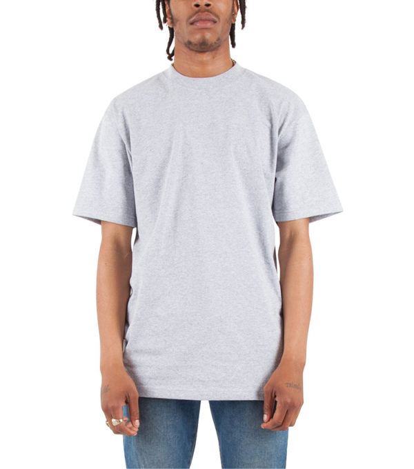 SHAKA Max Heavy Weight S/S Shirt - Image 6