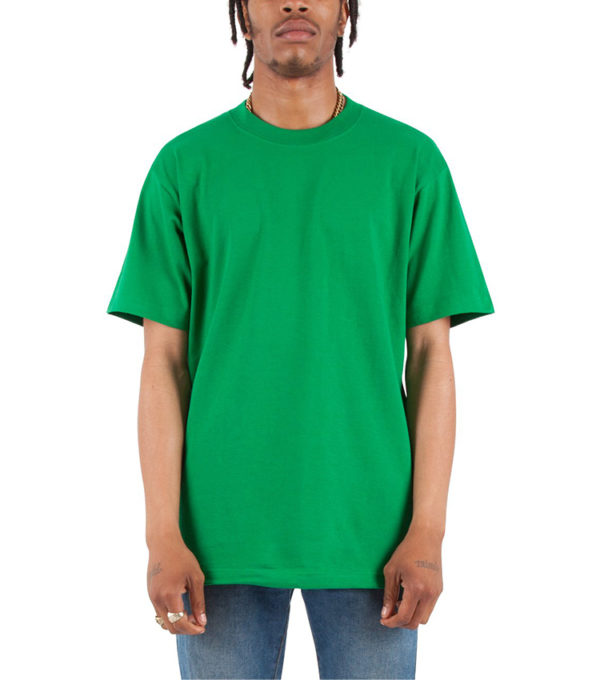 SHAKA Max Heavy Weight S/S Shirt - Image 9
