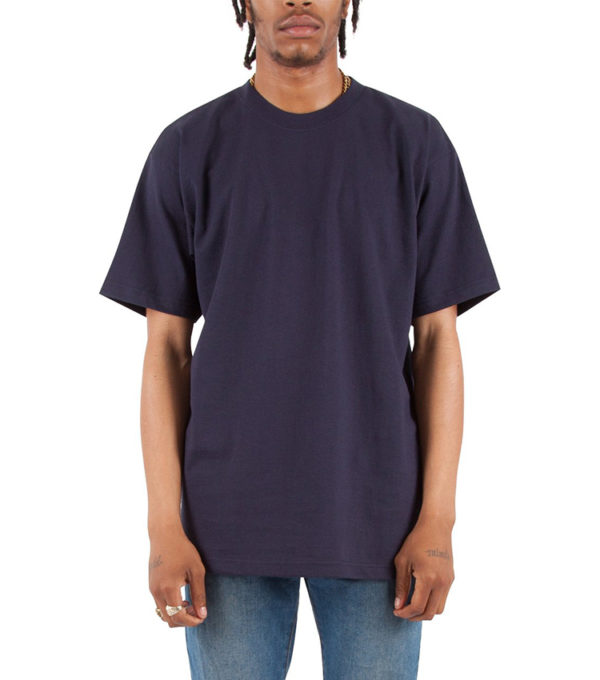 SHAKA Max Heavy Weight S/S Shirt - Image 11