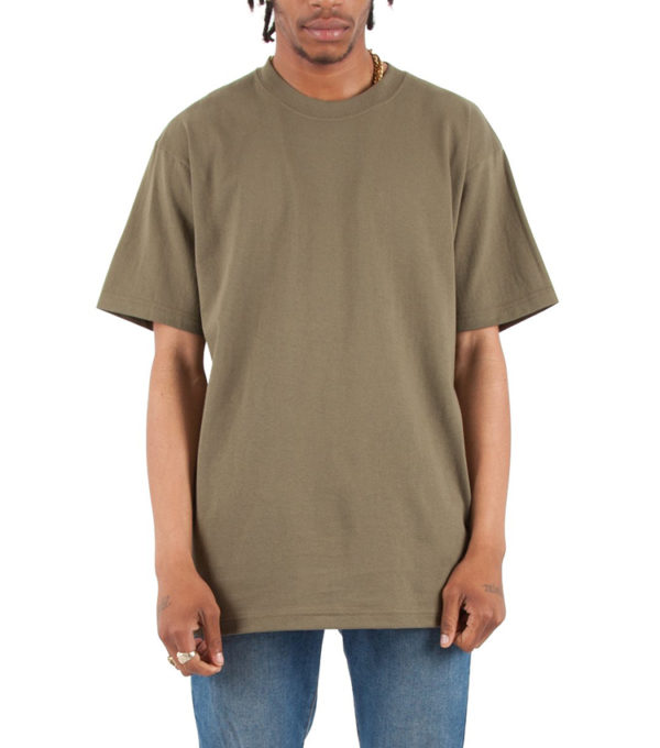 SHAKA Max Heavy Weight S/S Shirt - Image 8
