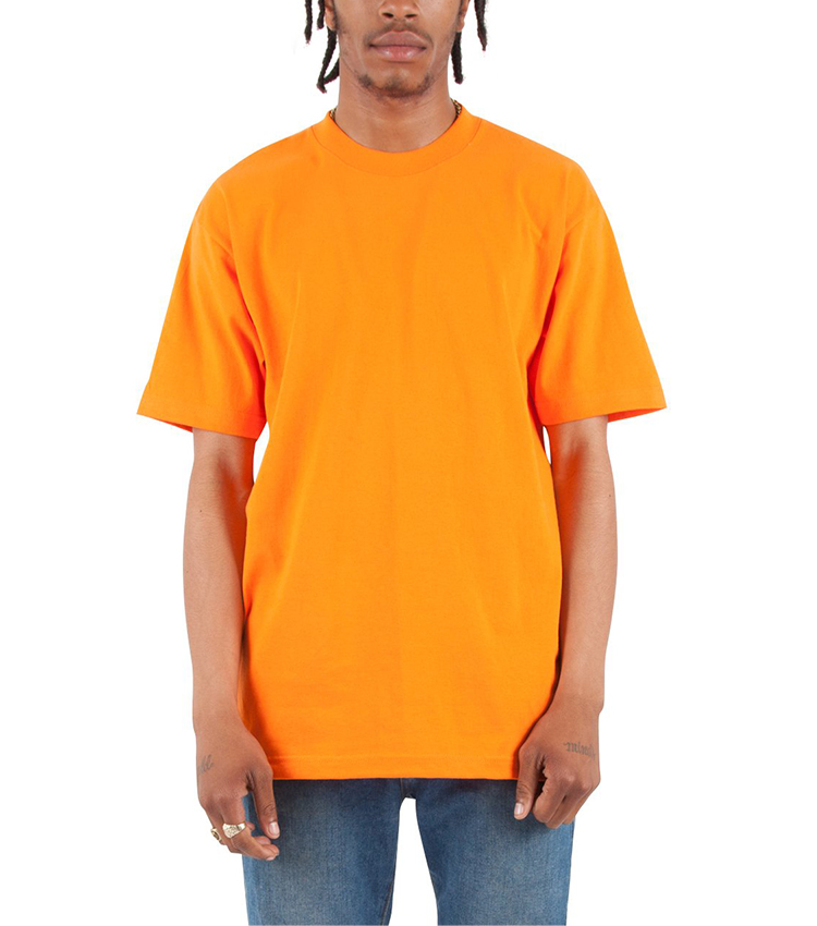 SHAKA Max Heavy Weight S/S Shirt – AND Sportswear