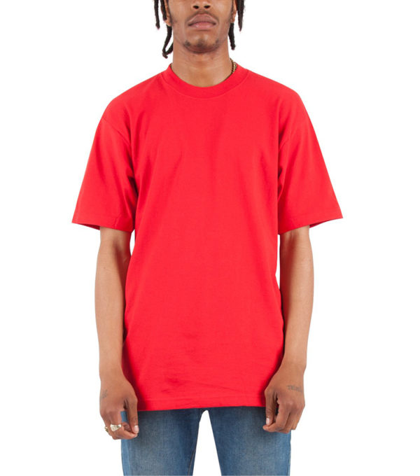 SHAKA Max Heavy Weight S/S Shirt - Image 14