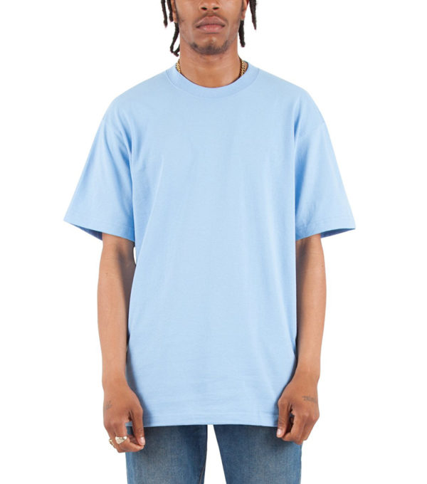 SHAKA Max Heavy Weight S/S Shirt – AND Sportswear